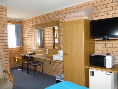 Two-Room Family Suite