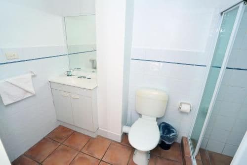 Standard One-Bedroom Apartment