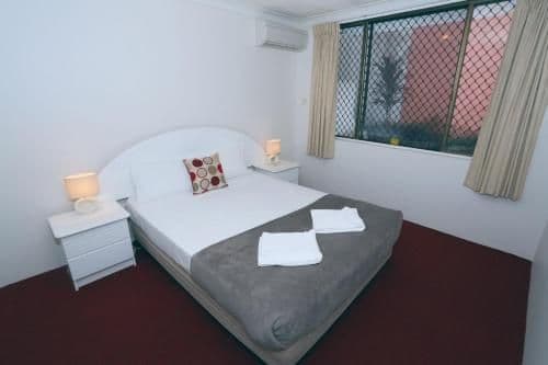Standard One-Bedroom Apartment