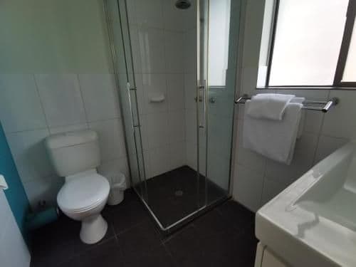Standard Two-Bedroom Apartment