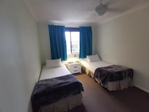 Standard Two-Bedroom Apartment
