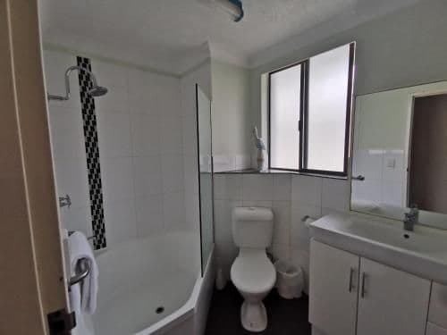 Standard Two-Bedroom Apartment