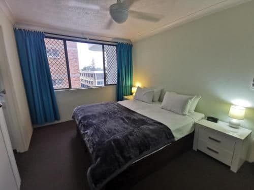 Standard Two-Bedroom Apartment