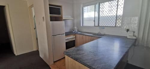 Standard One-Bedroom Apartment