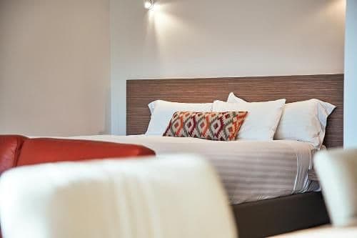 King Suite