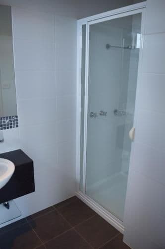 Two Bedroom - Interconnecting