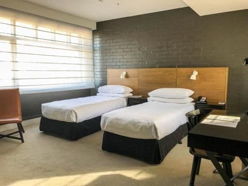 Heritage Superior Twin Room