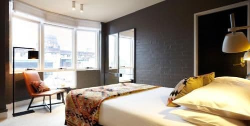 Heritage Superior Queen Room