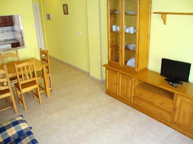 APARTMENT CAPACITY 6 TWO BEDROOMS