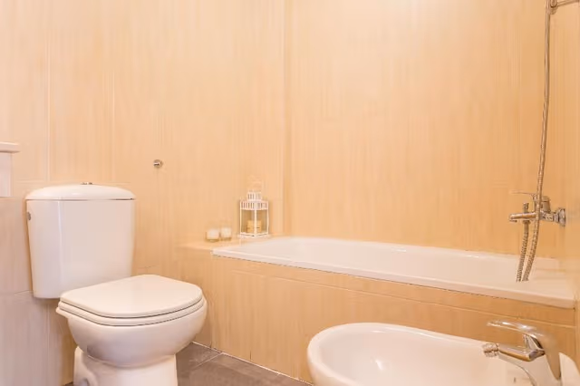 APARTMENT CAPACITY 6