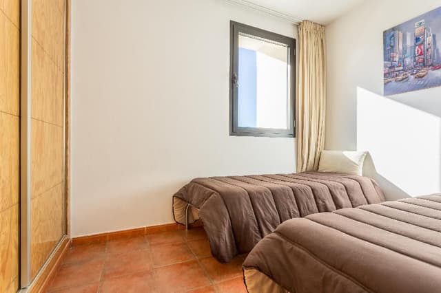 APARTMENT CAPACITY 6