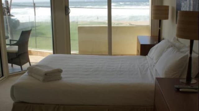APARTMENT TWO BEDROOMS