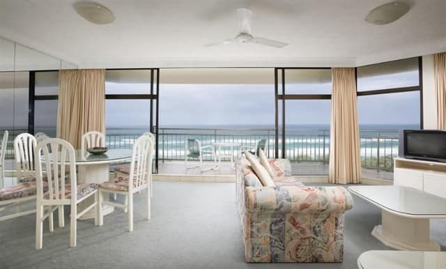 APARTMENT OCEAN VIEW ONE BEDROOM