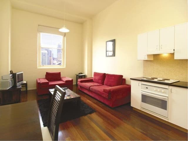 APARTMENT ONE BEDROOM