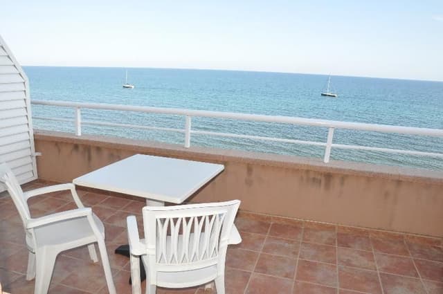APARTMENT SEA VIEW