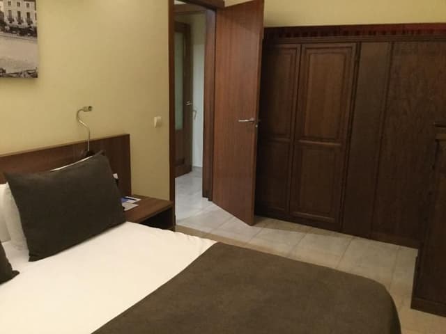 APARTMENT CAPACITY 3