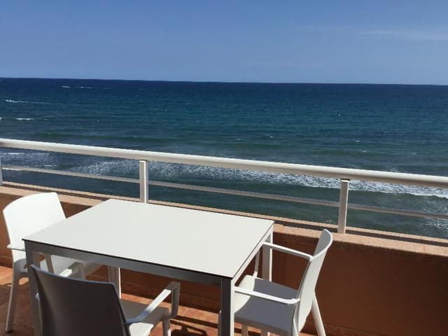 Double or Twin SEA VIEW