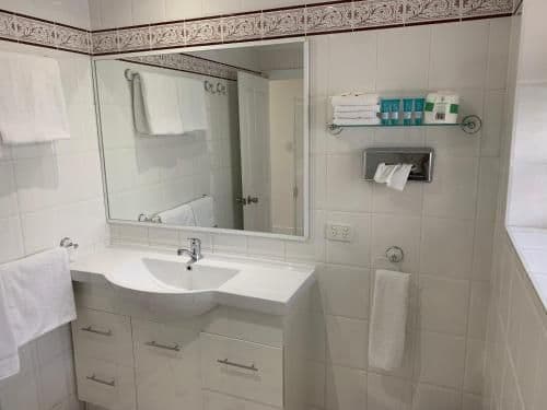 Two-Bedroom Suite B