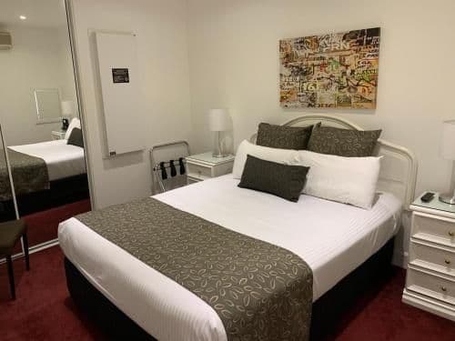 Two-Bedroom Suite B