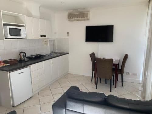 Two-Bedroom Suite B