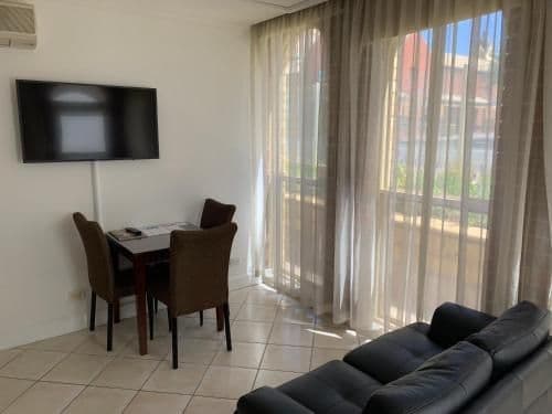 Two-Bedroom Suite B
