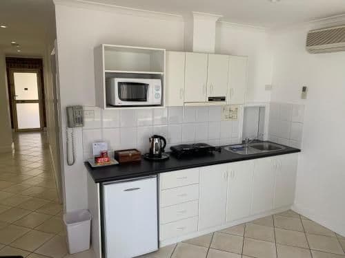 Two-Bedroom Suite B