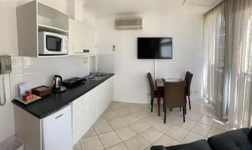 Two-Bedroom Suite B