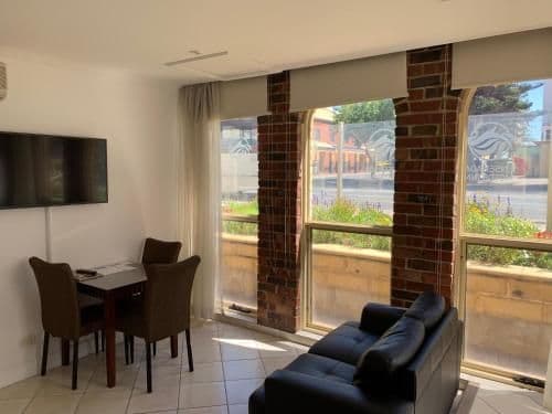 Two-Bedroom Suite B