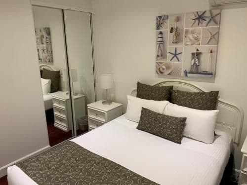 Two-Bedroom Suite C