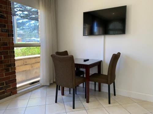 Two-Bedroom Suite C