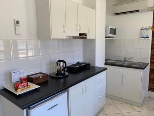 Two-Bedroom Suite C