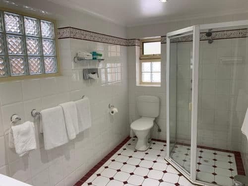 Two-Bedroom Suite C