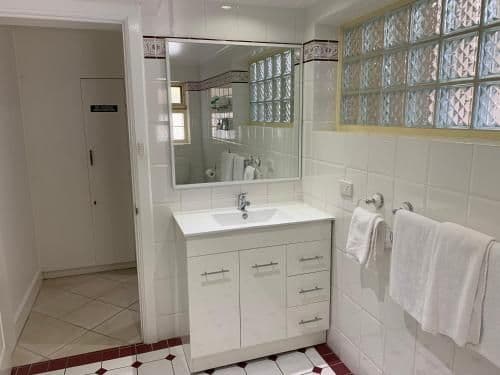 Two-Bedroom Suite C