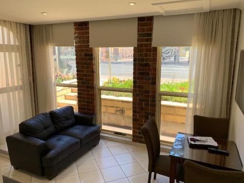 Two-Bedroom Suite C