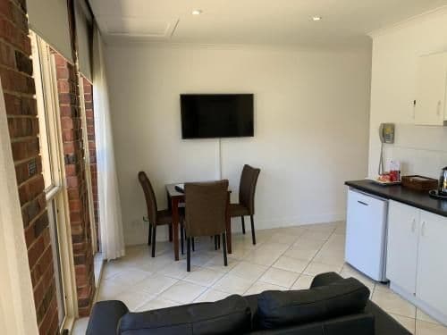 Two-Bedroom Suite C