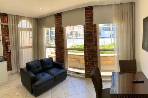 Two-Bedroom Suite C