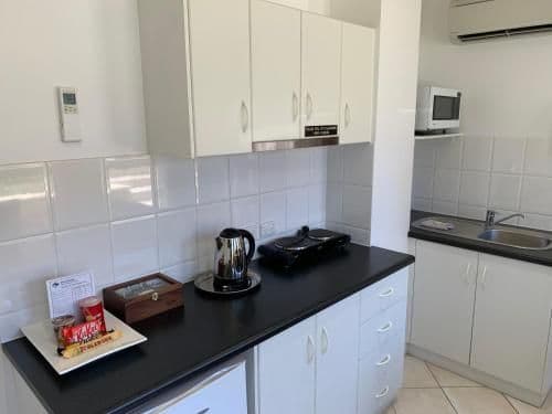 Two-Bedroom Suite C