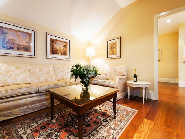 SUITE STANDARD