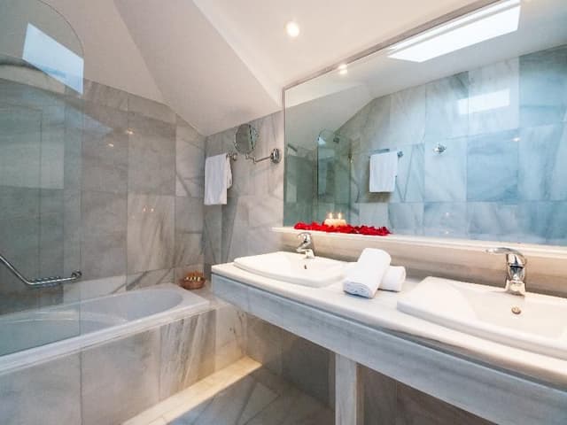SUITE STANDARD