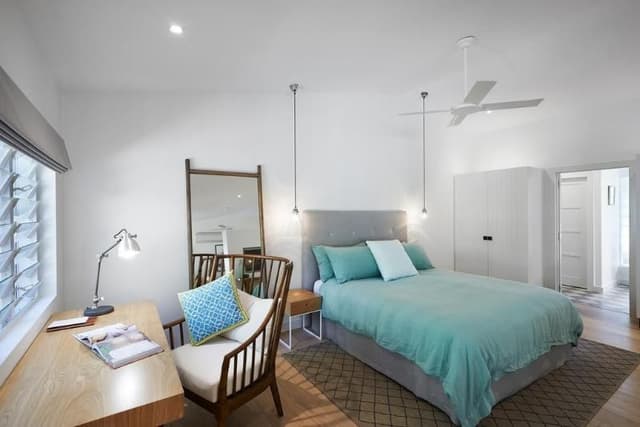 SUITE LUXURY