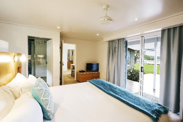 SUITE BEACH FRONT