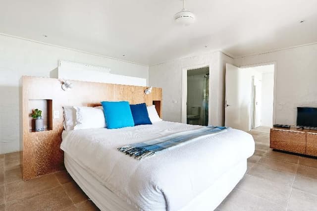 SUITE BEACH FRONT