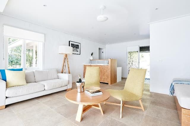 SUITE BEACH FRONT