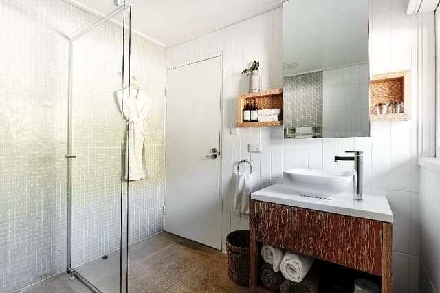 SUITE BEACH FRONT