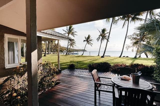 SUITE BEACH FRONT