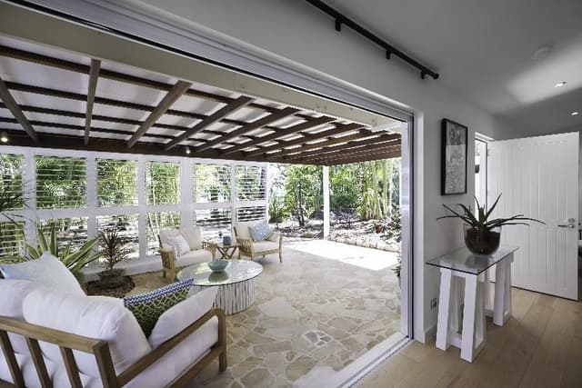 SUITE LUXURY