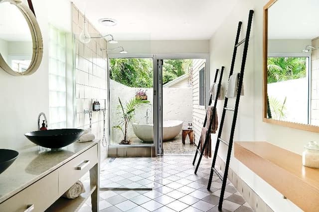 SUITE LUXURY