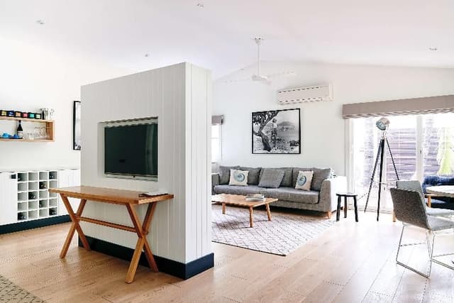 SUITE LUXURY