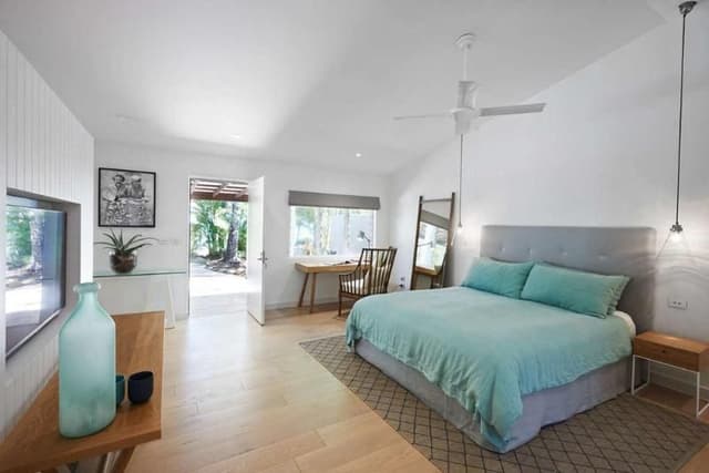 SUITE LUXURY