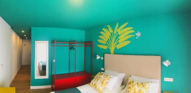 JUNIOR SUITE PREMIUM